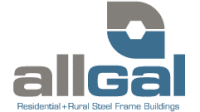 AllGal Residential + Rural Steel Frame Buildings
