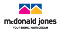 McDonald Jones Homes