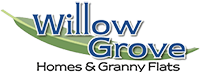Willow Grove Homes & Granny Flats